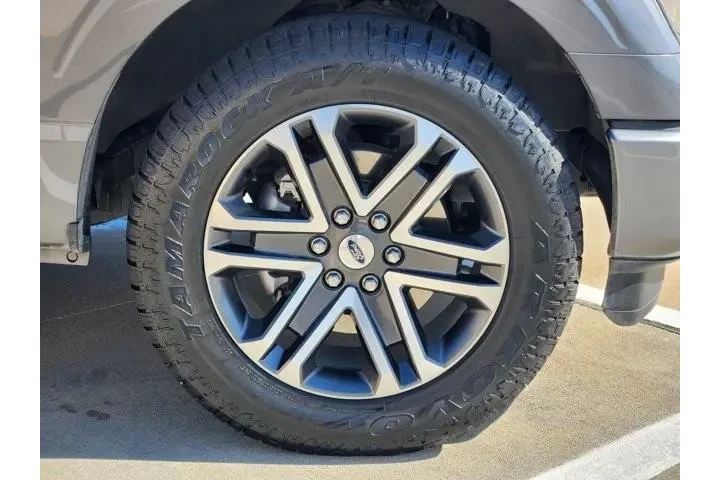 $33880 : Ford F-150 2022 4x2 XLT 4dr image 10