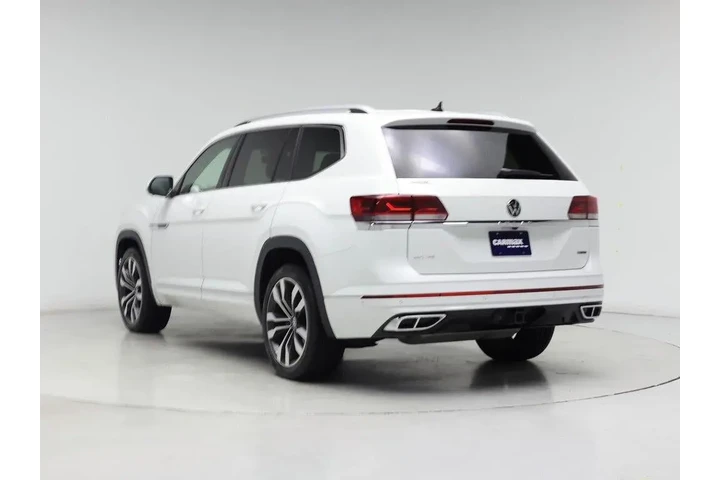 $33998 : Volkswagen Atlas 2022 AWD V6 image 2