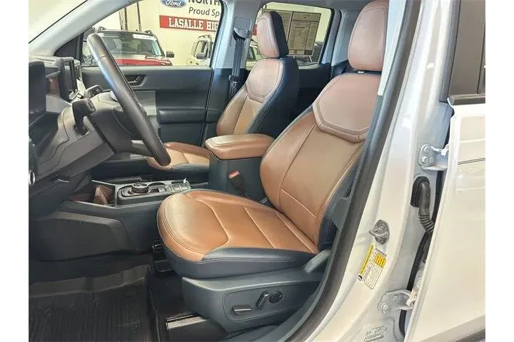 $32500 : Ford Maverick 2024 AWD Laria image 4