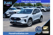 Ford Escape 2025 Active 4dr en Dallas