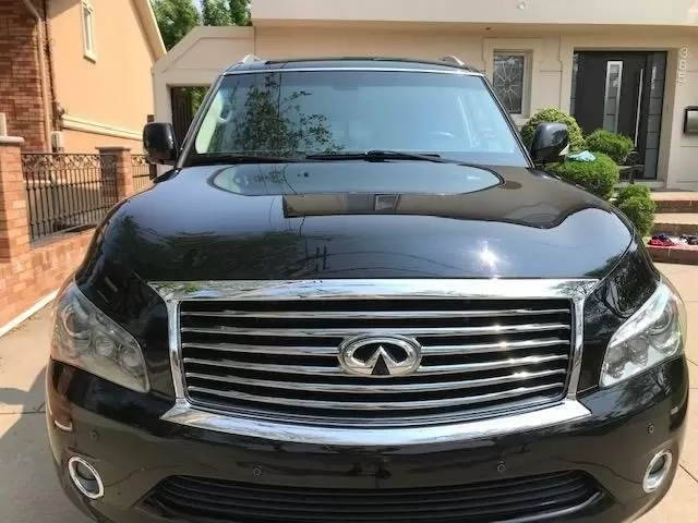 $6500 : 2013 INFINITI QX56 4WD image 1