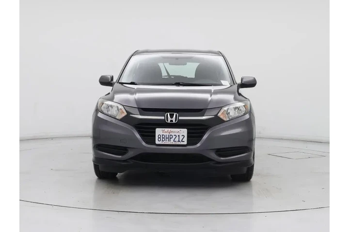 $16998 : Honda HR-V 2017 LX 4dr Cross image 5