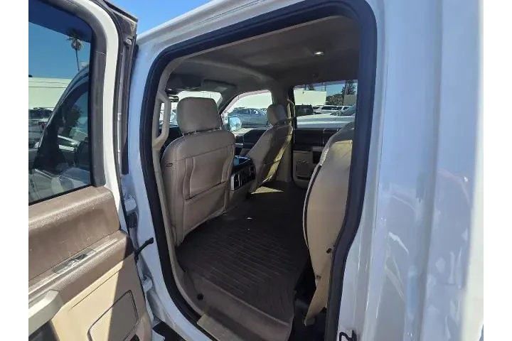 $21950 : Ford F-150 2018 4x4 King Ran image 10