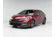 $20998 : Toyota Corolla 2022 SE 4dr S thumbnail