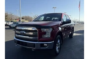 $22949 : Ford F-150 2016 4x4 Limited thumbnail