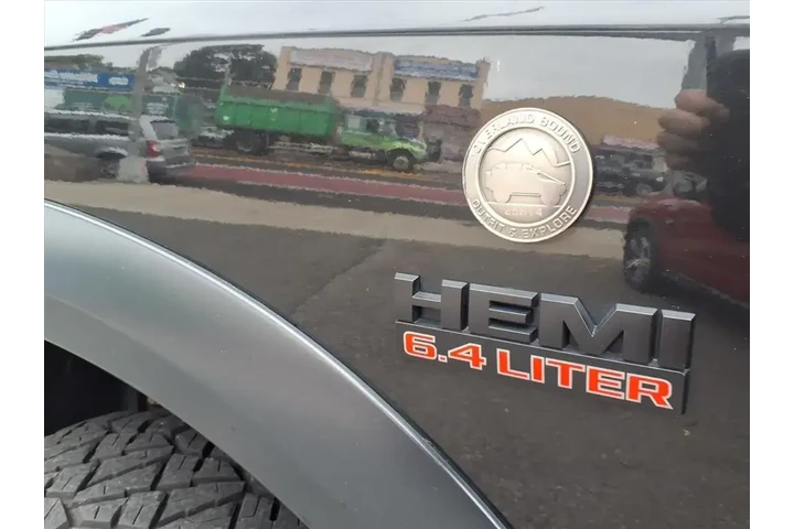 $31670 : Ram 2500 2018 4x4 Power Wago image 10