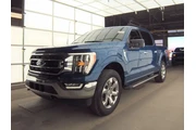$39399 : Ford F-150 2023 4x4 XL 4dr S thumbnail