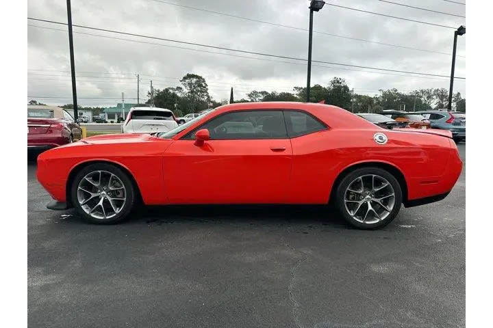 $23995 : Dodge Challenger 2022 GT 2dr image 5