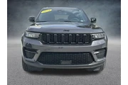 $34896 : Jeep Grand Cherokee 2024 4x4 thumbnail