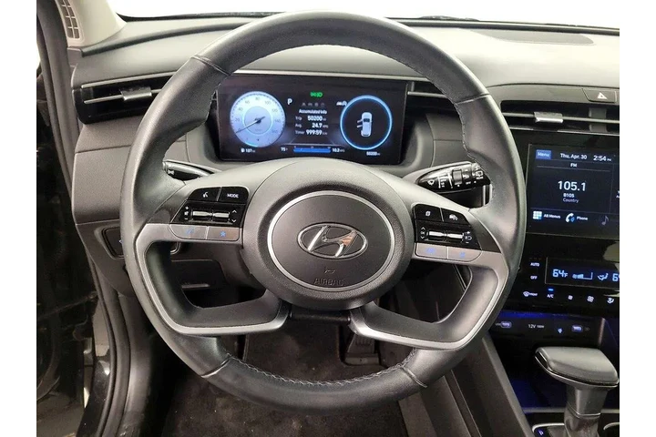 $22998 : Hyundai TUCSON 2023 AWD SEL image 10