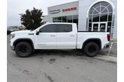 $34369 : GMC Sierra 1500 2019 4x4 SLT thumbnail