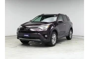 $18998 : Toyota RAV4 2016 Limited 4dr thumbnail