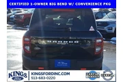 $23247 : Ford Bronco Sport 2022 AWD B thumbnail