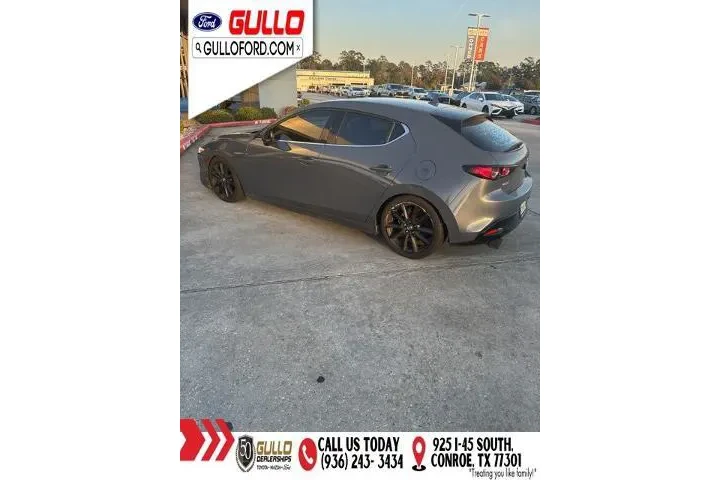 $14991 : Mazda Mazda3 Hatchback 2020 image 3