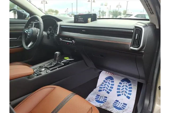 $33193 : Mazda CX-50 2025 AWD 2.5 Tur image 10