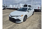 Toyota Camry 2021 XLE 4dr Se
