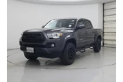 $32998 : Toyota Tacoma 2021 4x2 SR5 V thumbnail