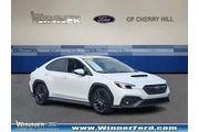 Subaru WRX 2023 AWD Limited en Camden
