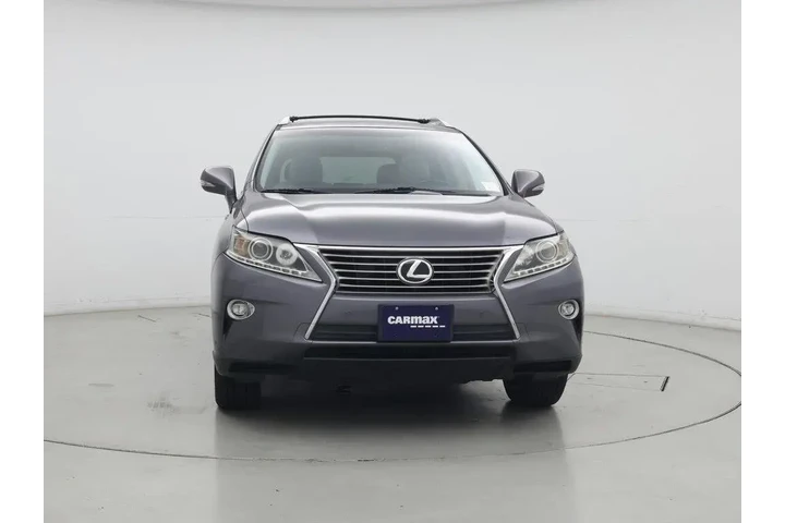 $22998 : Lexus RX 350 2015 AWD 4dr SU image 5