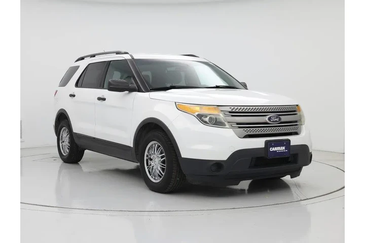 $15998 : Ford Explorer 2014 Base 4dr image 1