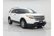 Ford Explorer 2014 Base 4dr en San Francisco Bay Area