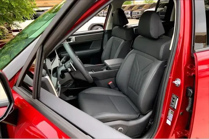 $35996 : Hyundai SANTA FE 2026 SEL 4d image 8