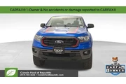$27989 : Ford Ranger 2021 4x4 XLT 4dr thumbnail