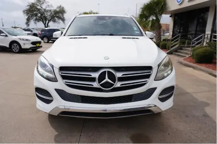 $10988 : Mercedes-Benz GLE 2017 GLE 3 image 2