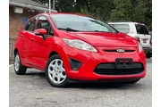 $4985 : Ford Fiesta 2013 SE 4dr Hatc thumbnail