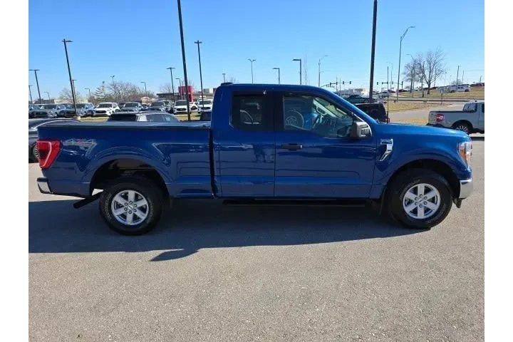 $34900 : Ford F-150 2022 4x4 XL 4dr S image 6
