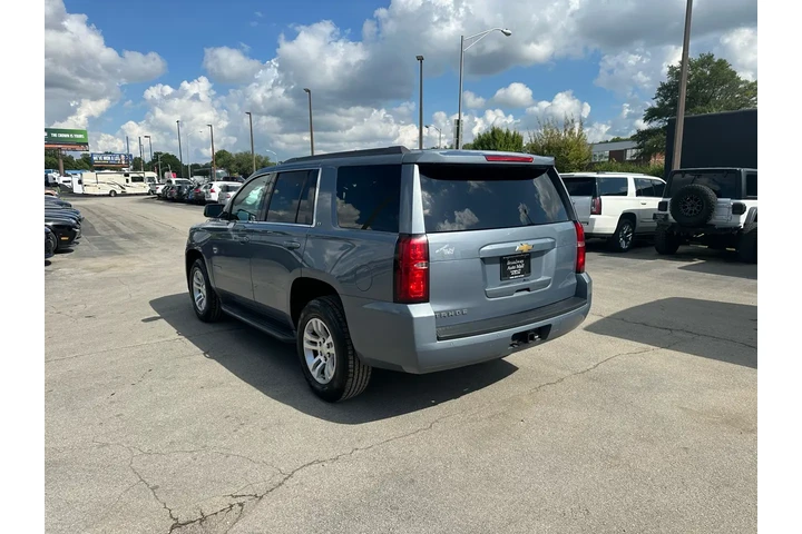 $15980 : 2016 Tahoe 4WD 4dr LT image 4