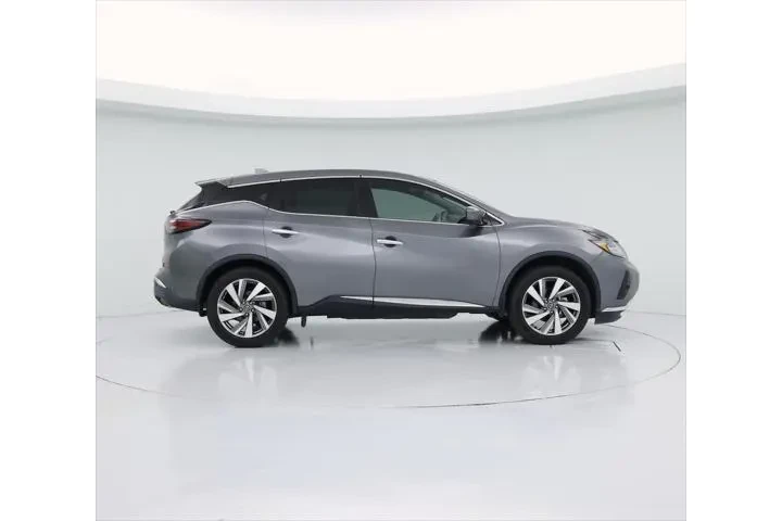 $22998 : Nissan Murano 2021 SL 4dr SU image 7