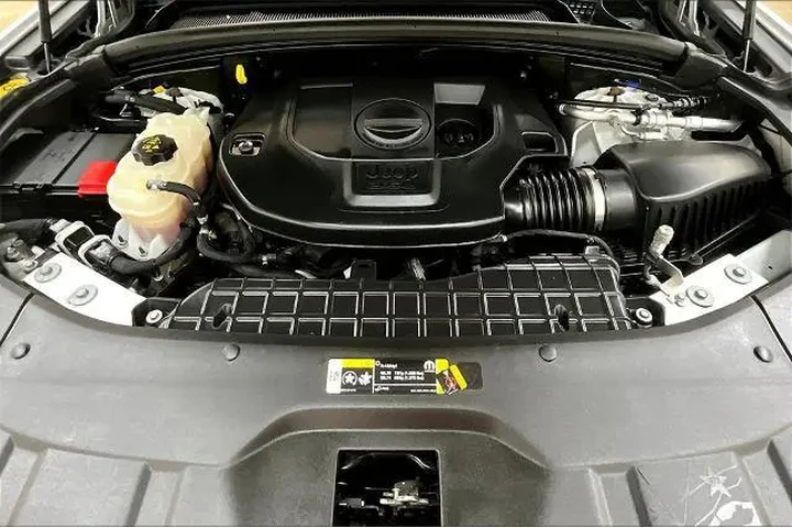 $29490 : Jeep Grand Cherokee 2022 4x4 image 10