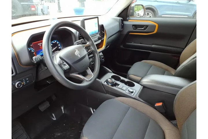 $29641 : Ford Bronco Sport 2021 AWD B image 10