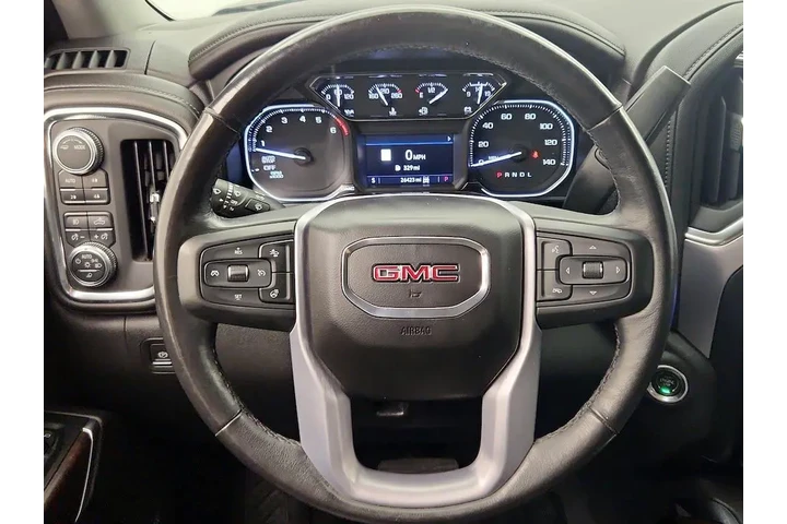 $39998 : GMC Sierra 1500 2020 4x4 SLT image 10