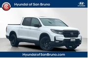 Honda Ridgeline 2024 AWD Bla