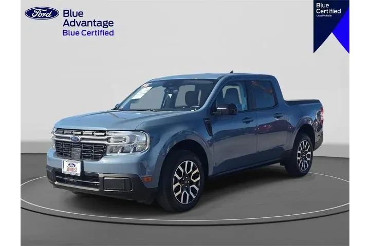 $32000 : Ford Maverick 2024 AWD Laria image 1