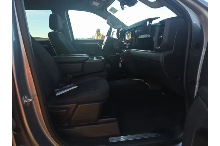 $33955 : Chevrolet Silverado 1500 202 image 8