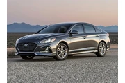 Hyundai SONATA 2019 SE 4dr S en New Hampshire