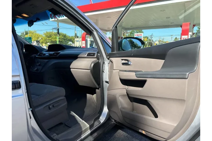 $11999 : 2014 Odyssey LX image 8
