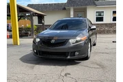 2010 TSX w/Tech thumbnail
