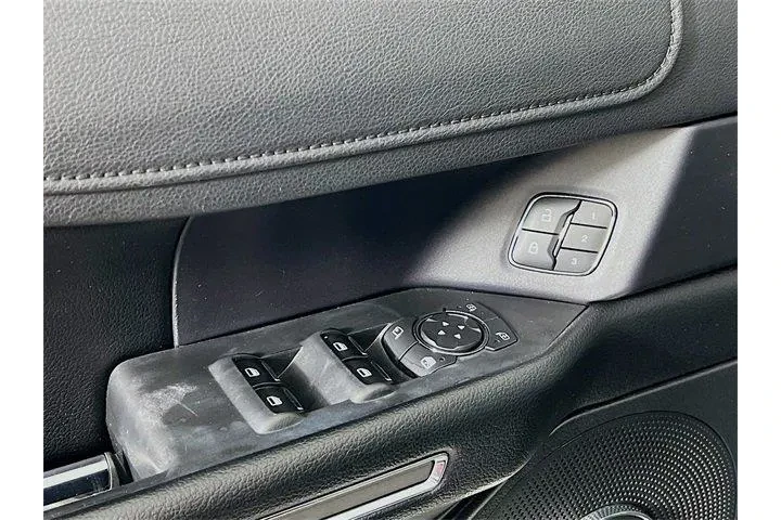 $30175 : Ford Expedition MAX 2021 4x4 image 9