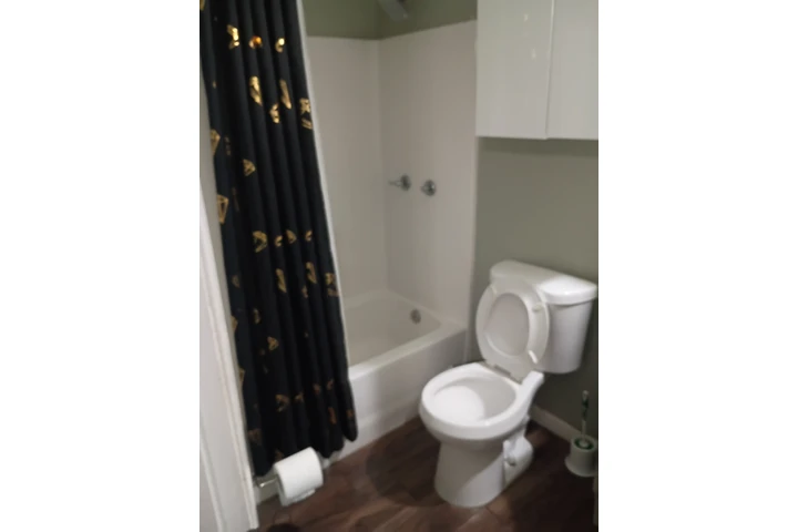 $1 : Casita con todo bano.y cocina image 5