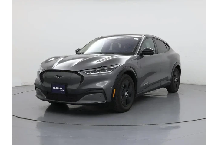 $32998 : Ford Mustang Mach-E 2023 AWD image 4