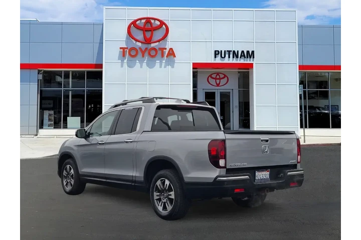 $22495 : Honda Ridgeline 2019 AWD RTL image 6