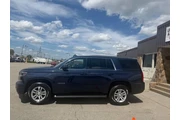 $13850 : 2018 Tahoe LT thumbnail