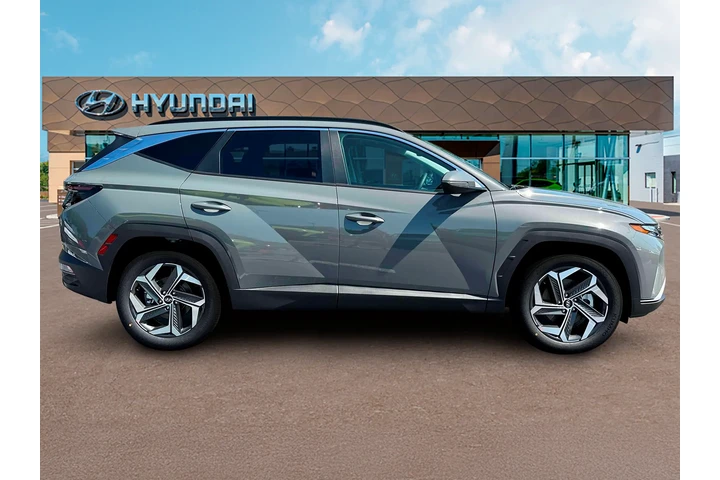 $20920 : Hyundai TUCSON 2024 SEL 4dr image 9