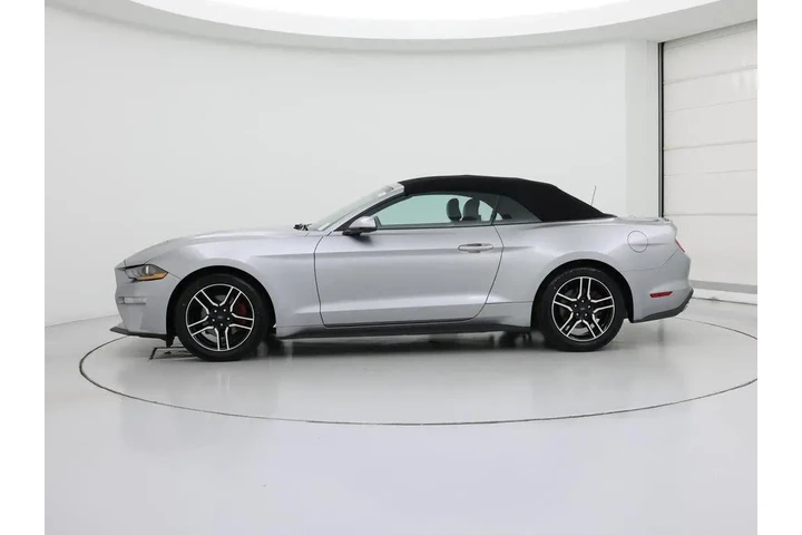 $23998 : Ford Mustang 2020 EcoBoost 2 image 3