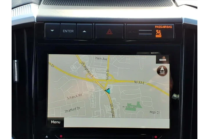 $26901 : Subaru Ascent 2022 AWD Limit image 7