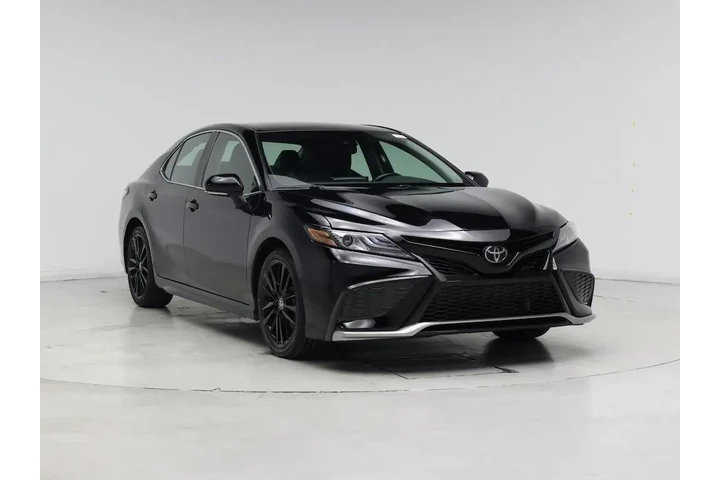 $24998 : Toyota Camry 2023 XSE 4dr Se image 1